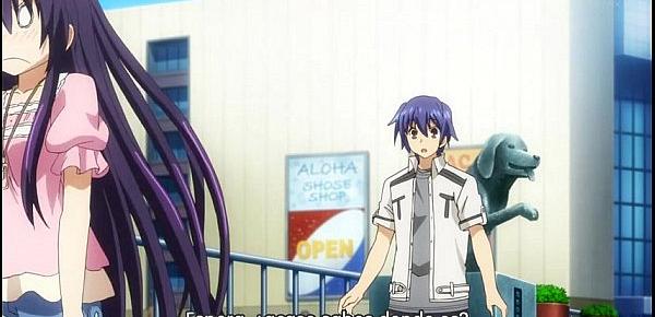  Date a live 08